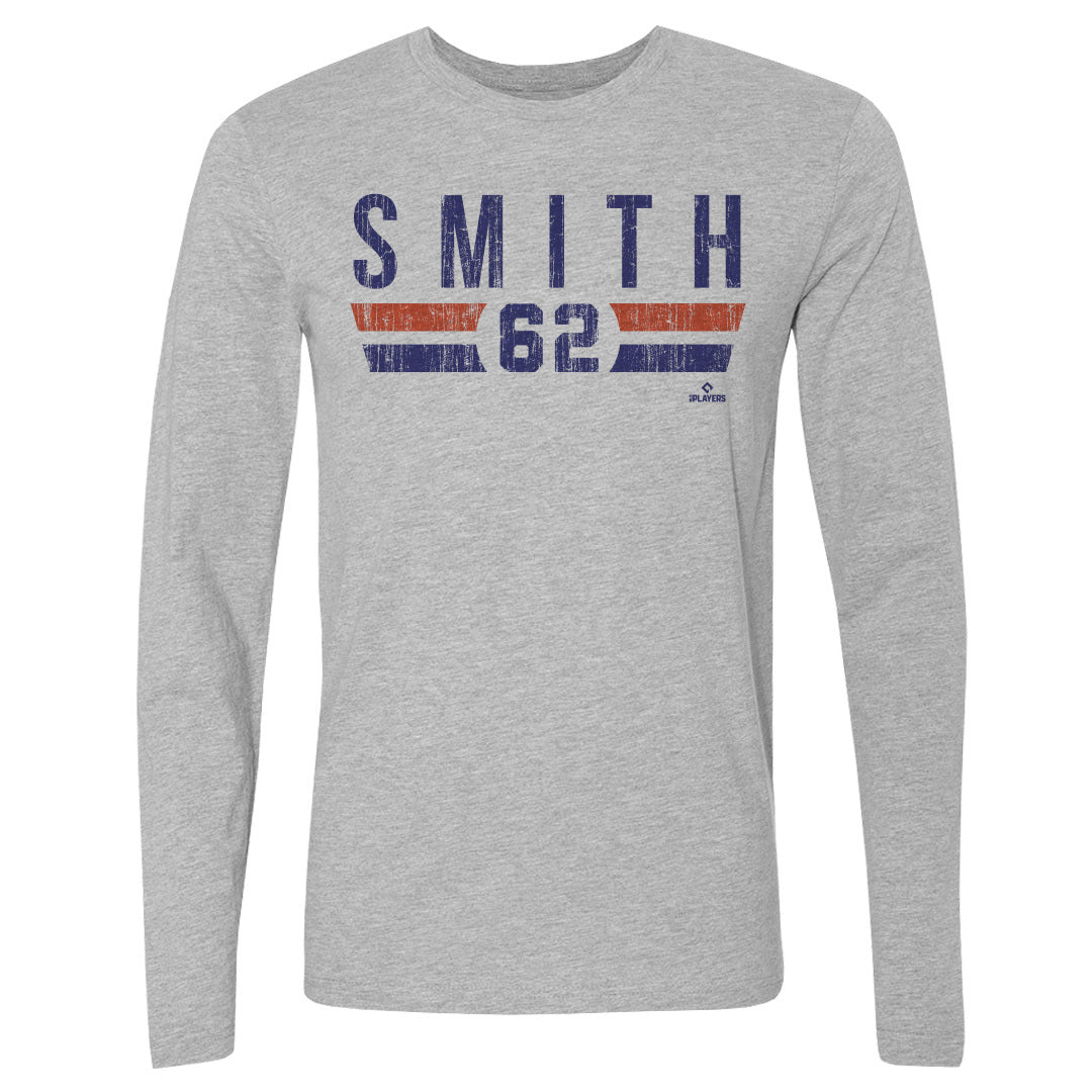 Drew Smith Men&#39;s Long Sleeve T-Shirt | 500 LEVEL