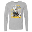 Glenn Hall Men's Long Sleeve T-Shirt | 500 LEVEL