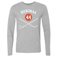 Janne Niinimaa Men's Long Sleeve T-Shirt | 500 LEVEL