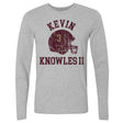 Kevin Knowles II Men's Long Sleeve T-Shirt | 500 LEVEL