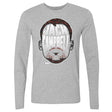 Jack Campbell Men's Long Sleeve T-Shirt | 500 LEVEL