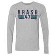 Matt Brash Men's Long Sleeve T-Shirt | 500 LEVEL