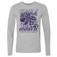 Lamar Jackson Men's Long Sleeve T-Shirt | 500 LEVEL