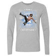 A.J. Styles Men's Long Sleeve T-Shirt | 500 LEVEL