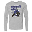 Michael Palmateer Men's Long Sleeve T-Shirt | 500 LEVEL