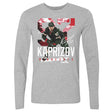 Kirill Kaprizov Men's Long Sleeve T-Shirt | 500 LEVEL