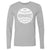 Enrique Hernandez Men's Long Sleeve T-Shirt | 500 LEVEL