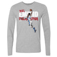 Joel Embiid Men's Long Sleeve T-Shirt | 500 LEVEL