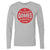 Yan Gomes Men's Long Sleeve T-Shirt | 500 LEVEL