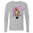 Kofi Kingston Men's Long Sleeve T-Shirt | 500 LEVEL