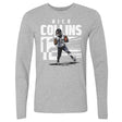 Nico Collins Men's Long Sleeve T-Shirt | 500 LEVEL