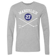 Frank Mahovlich Men's Long Sleeve T-Shirt | 500 LEVEL