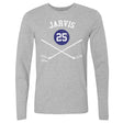 Doug Jarvis Men's Long Sleeve T-Shirt | 500 LEVEL