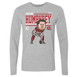 Creed Humphrey Men's Long Sleeve T-Shirt | 500 LEVEL