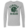 Donovan McNabb Men's Long Sleeve T-Shirt | 500 LEVEL