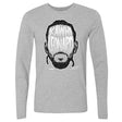 Kawhi Leonard Men's Long Sleeve T-Shirt | 500 LEVEL