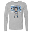 Shane Zylstra Men's Long Sleeve T-Shirt | 500 LEVEL