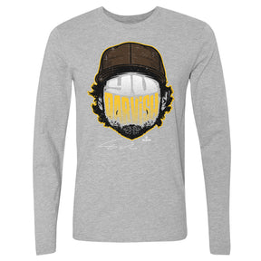 Yu Darvish Men's Long Sleeve T-Shirt | 500 LEVEL