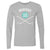 Matty Beniers Men's Long Sleeve T-Shirt | 500 LEVEL