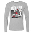 Harrison Butker Men's Long Sleeve T-Shirt | 500 LEVEL