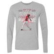 Elly De La Cruz Men's Long Sleeve T-Shirt | 500 LEVEL