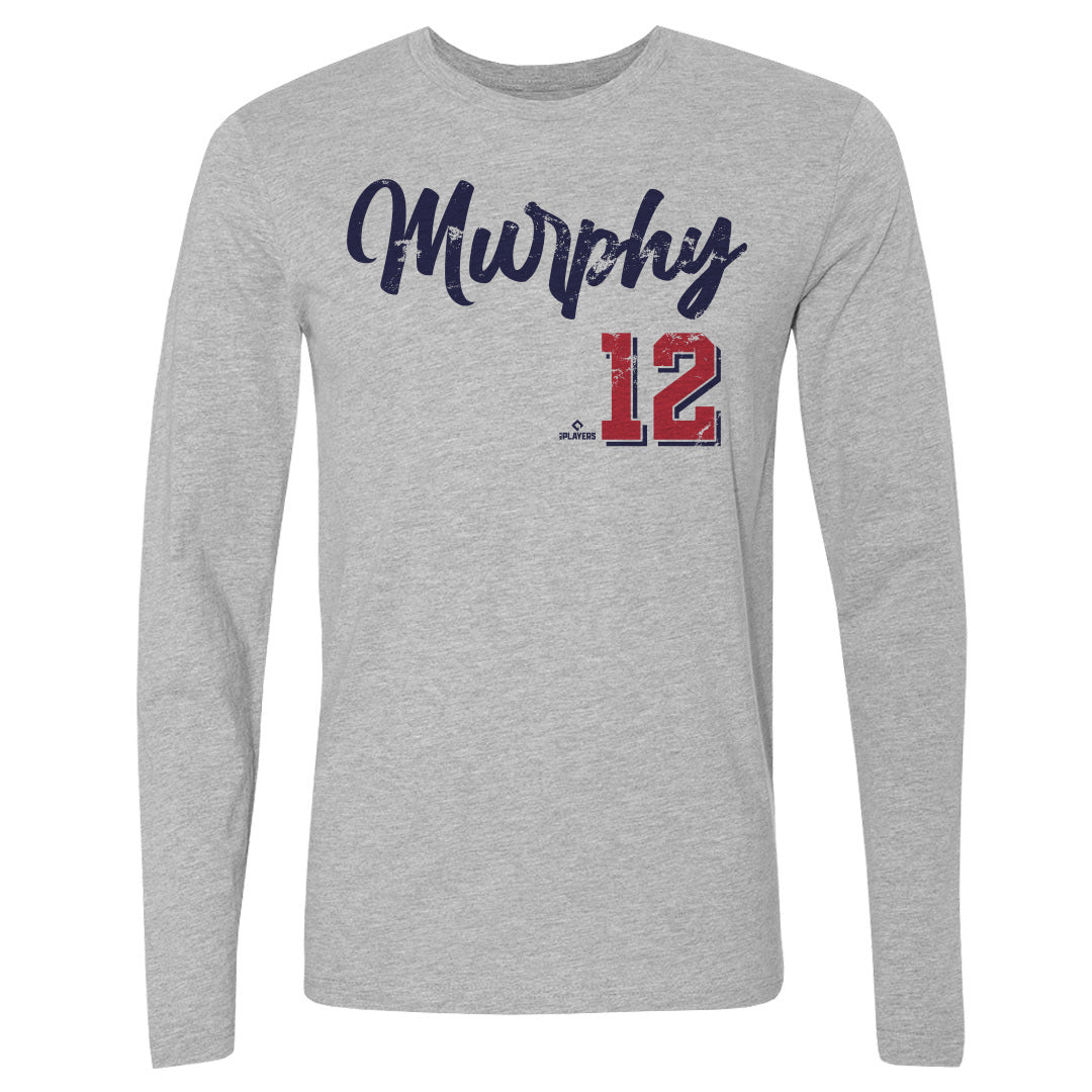 Sean Murphy Men&#39;s Long Sleeve T-Shirt | 500 LEVEL