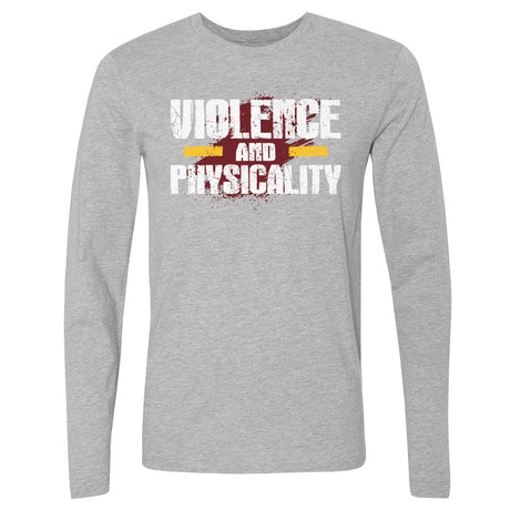 Kansas City Men's Long Sleeve T-Shirt | 500 LEVEL