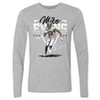 Mike Evans Men's Long Sleeve T-Shirt | 500 LEVEL