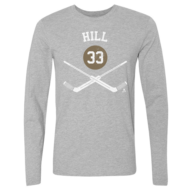 Adin Hill Men's Long Sleeve T-Shirt | 500 LEVEL
