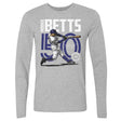 Mookie Betts Men's Long Sleeve T-Shirt | 500 LEVEL