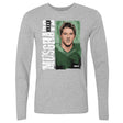 Luke Musgrave Men's Long Sleeve T-Shirt | 500 LEVEL