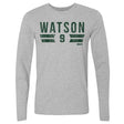 Christian Watson Men's Long Sleeve T-Shirt | 500 LEVEL