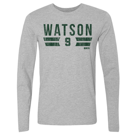 Christian Watson Men's Long Sleeve T-Shirt | 500 LEVEL