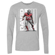 Lavonte David Men's Long Sleeve T-Shirt | 500 LEVEL