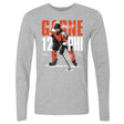 Simon Gagne Men's Long Sleeve T-Shirt | 500 LEVEL