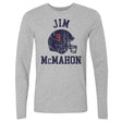 Jim McMahon Men's Long Sleeve T-Shirt | 500 LEVEL