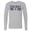 Bilal Coulibaly Men's Long Sleeve T-Shirt | 500 LEVEL