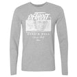 Dennis Hull Men's Long Sleeve T-Shirt | 500 LEVEL