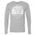 Dennis Hull Men's Long Sleeve T-Shirt | 500 LEVEL