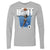 Luguentz Dort Men's Long Sleeve T-Shirt | 500 LEVEL