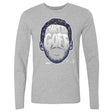 Jared Goff Men's Long Sleeve T-Shirt | 500 LEVEL