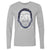 Jared Goff Men's Long Sleeve T-Shirt | 500 LEVEL
