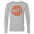 Tanner Witt Men's Long Sleeve T-Shirt | 500 LEVEL