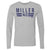 Von Miller Men's Long Sleeve T-Shirt | 500 LEVEL