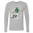 Jake Elliott Men's Long Sleeve T-Shirt | 500 LEVEL