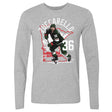 Mats Zuccarello Men's Long Sleeve T-Shirt | 500 LEVEL