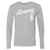Kevon Looney Men's Long Sleeve T-Shirt | 500 LEVEL