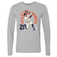 Chas McCormick Men's Long Sleeve T-Shirt | 500 LEVEL