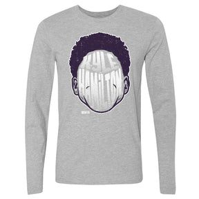 Kyle Hamilton Men's Long Sleeve T-Shirt | 500 LEVEL