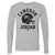 Cameron Jordan Men's Long Sleeve T-Shirt | 500 LEVEL